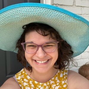 Meet your Posher, Tiffany